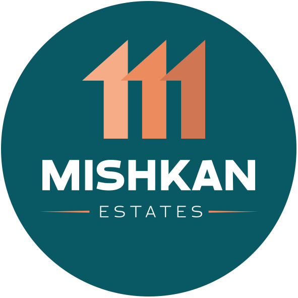 Mishkan Estates LTD